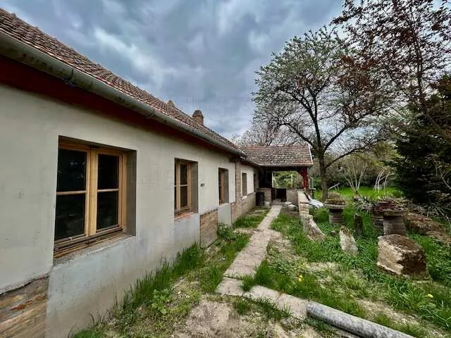 Eladó ház Töltéstava 102 nm