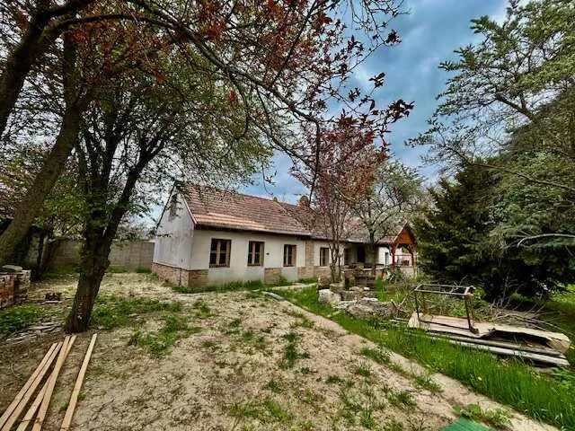 Eladó ház Töltéstava 102 nm