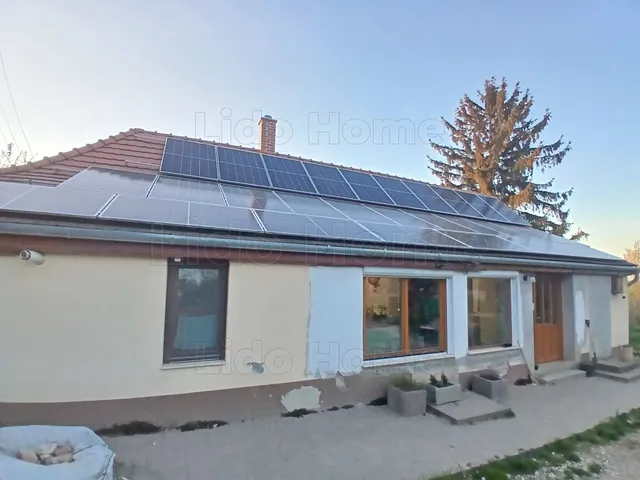 Eladó ház Győrság 78 nm