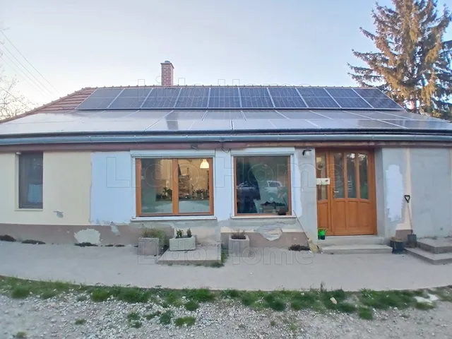 Eladó ház Győrság 78 nm