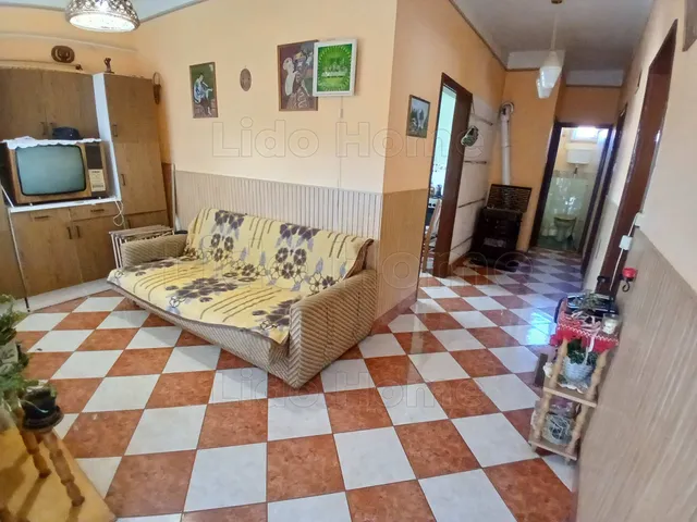 Eladó ház Bakonykoppány 98 nm