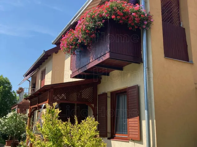 Eladó lakás Győr, Ménfőcsanak 86 nm