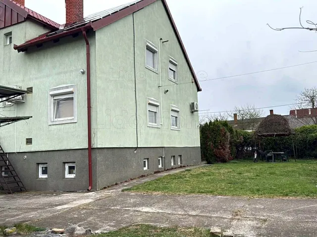 Eladó ház Győr, Likócs 350 nm