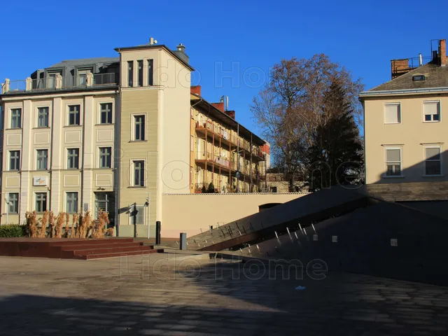 Eladó lakás Győr 80 nm
