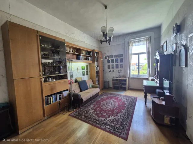 Eladó lakás Győr, Belváros 80 nm