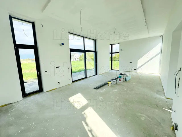 Eladó ház Győrújbarát 154 nm