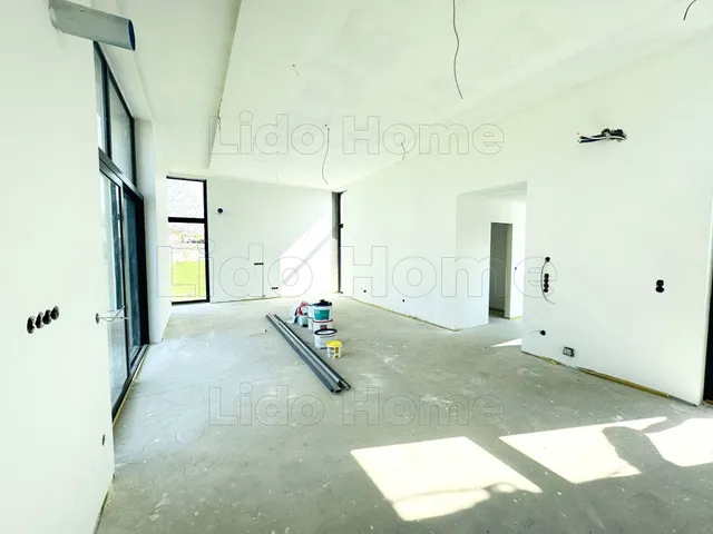 Eladó ház Győrújbarát 154 nm