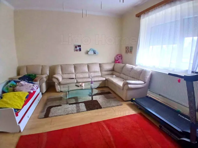 Eladó ház Kisbér 107 nm