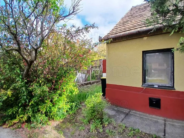 Eladó ház Győr, Bácsa 34 nm