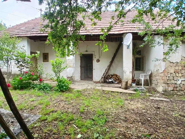 Eladó ház Csetény 75 nm