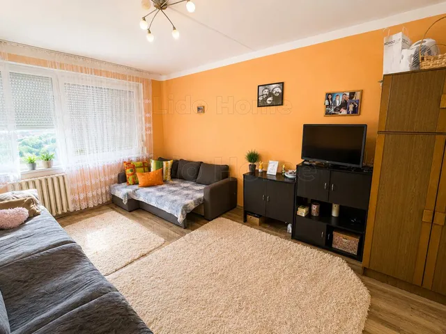 Eladó lakás Győr 54 nm