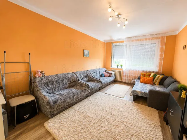 Eladó lakás Győr 54 nm