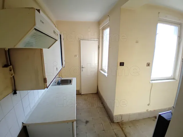 Eladó lakás Győr, Gyárváros 49 nm
