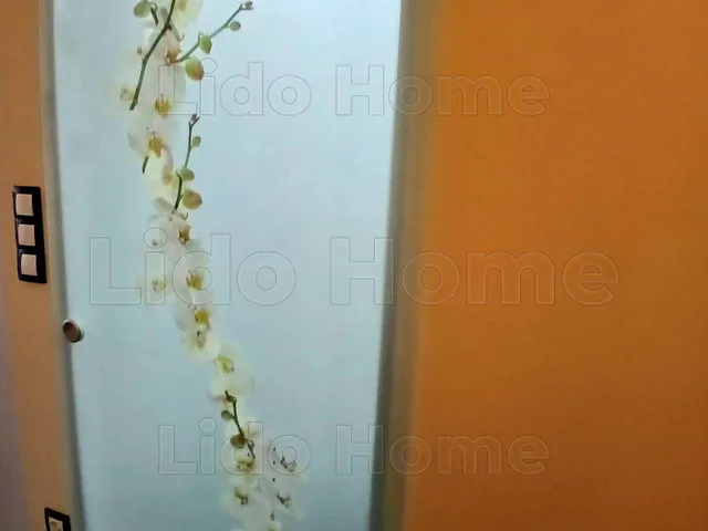Eladó lakás Vámosszabadi 34 nm