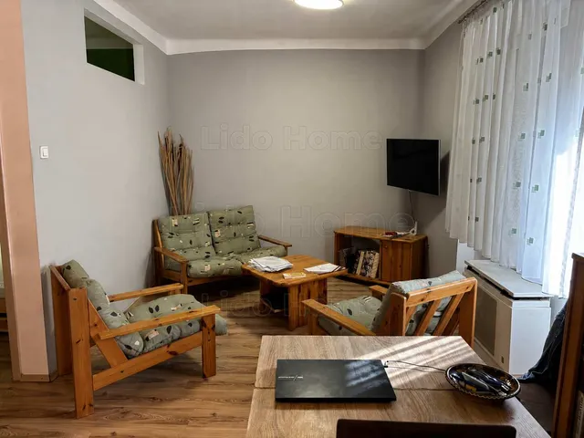 Eladó lakás Győr 38 nm