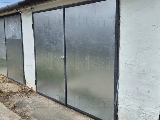 Eladó garázs Győr, Gyárváros 16 nm