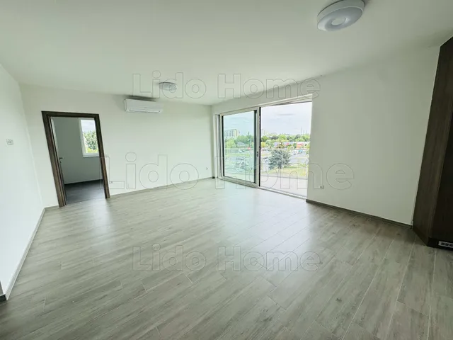 Kiadó lakás Győr, Nádorváros 94 nm