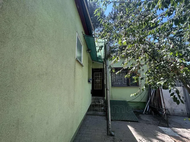 Eladó ház Győr, Győrszentiván 91 nm