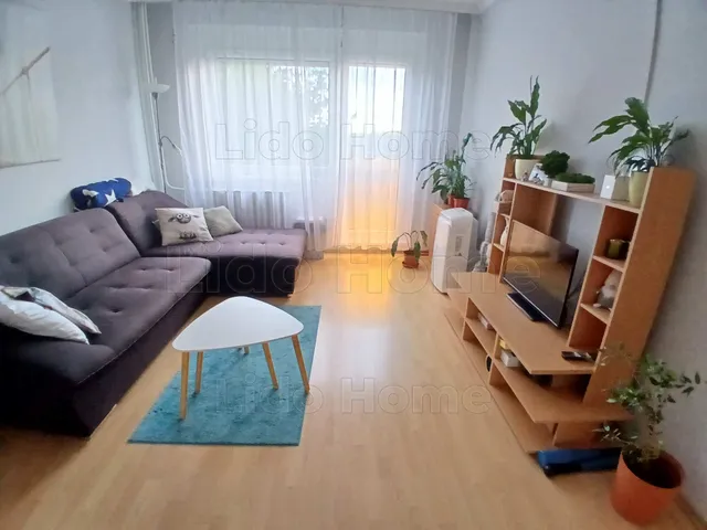 Eladó lakás Győr 49 nm