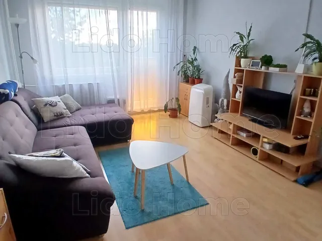 Eladó lakás Győr 49 nm