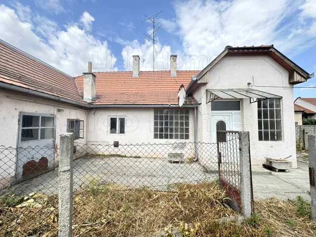 Eladó ház Győr, Szabadhegy 80 nm