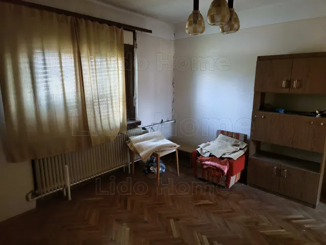 Eladó ház Rábapordány 89 nm