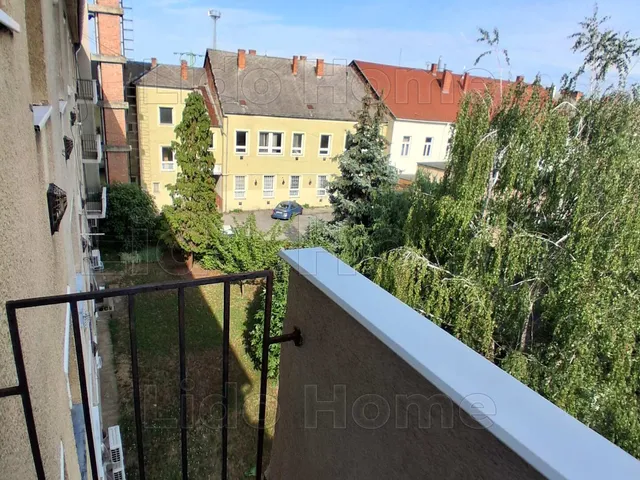 Eladó lakás Szombathely, Belváros 52 nm