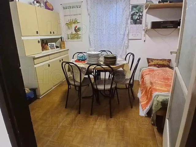 Eladó mezőgazdasági ingatlan Pápateszér 33 nm