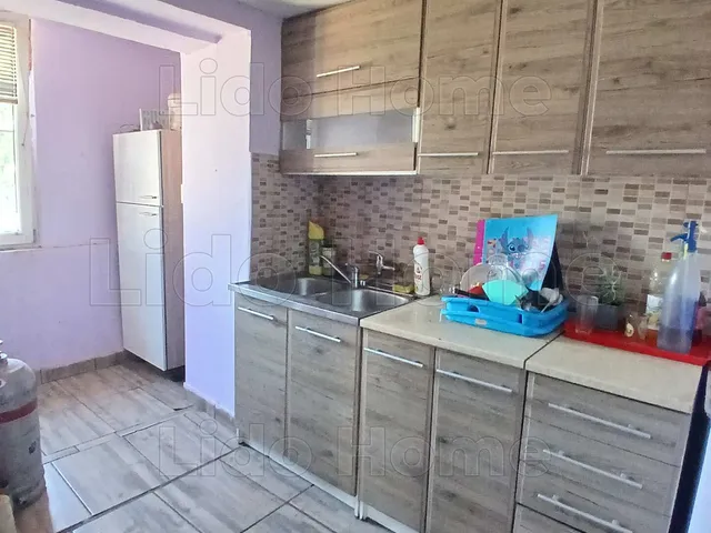 Eladó ház Bakonyszentlászló 52 nm