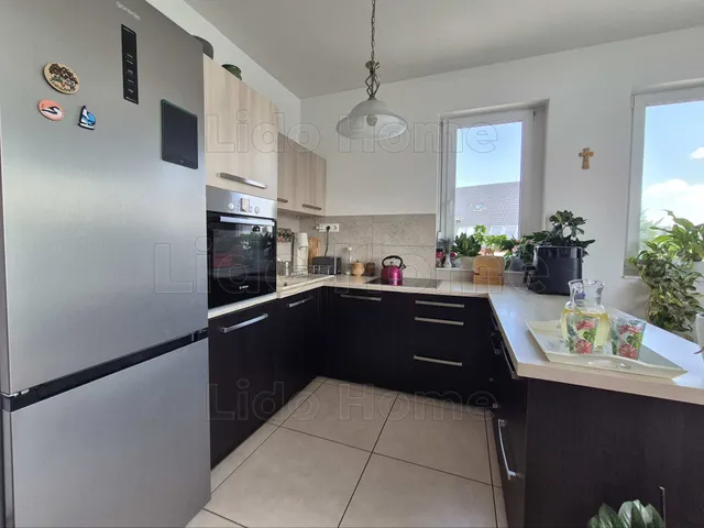 Eladó lakás Győr, Szabadhegy 102 nm