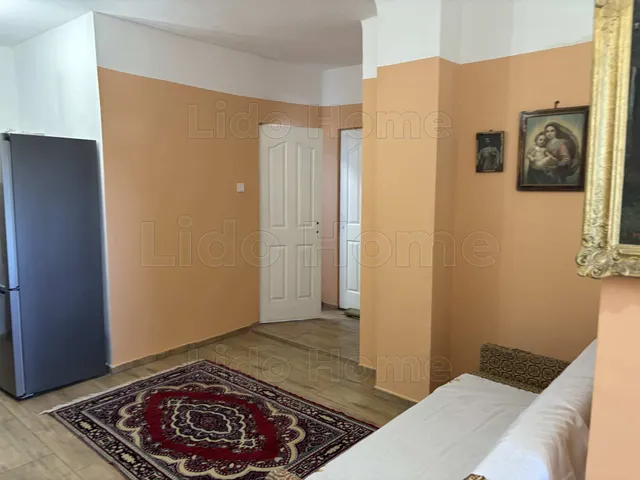 Eladó ház Gyömöre 70 nm