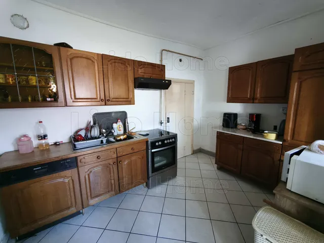 Eladó ház Győrasszonyfa 89 nm