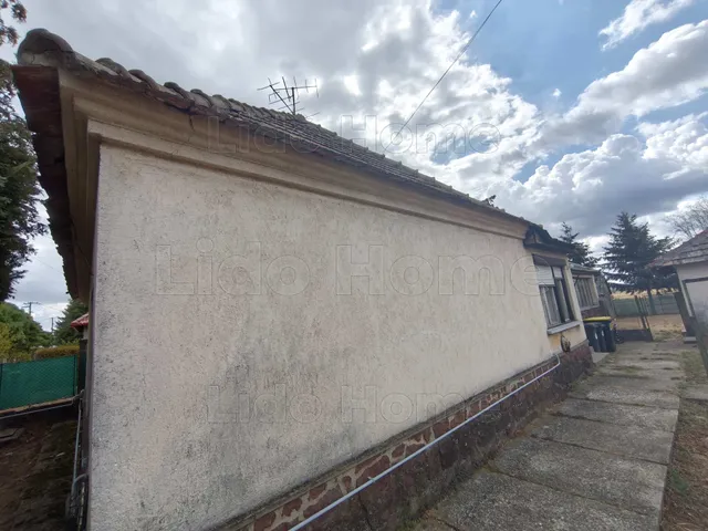 Eladó ház Győrasszonyfa 89 nm