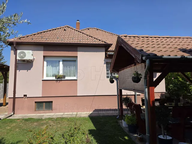 Eladó ház Mosonmagyaróvár, Moson 77 nm