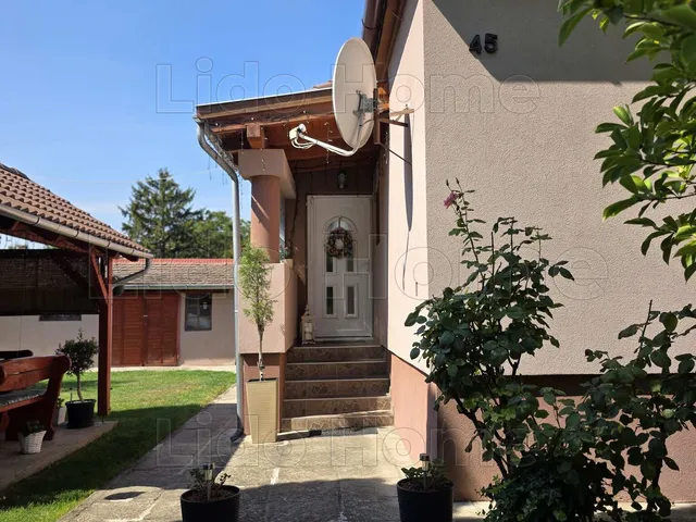 Eladó ház Mosonmagyaróvár, Moson 77 nm