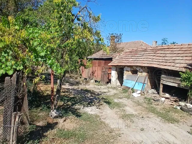 Eladó ház Nagydém 103 nm