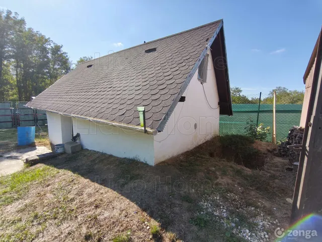 Eladó mezőgazdasági ingatlan Gecse 24 nm