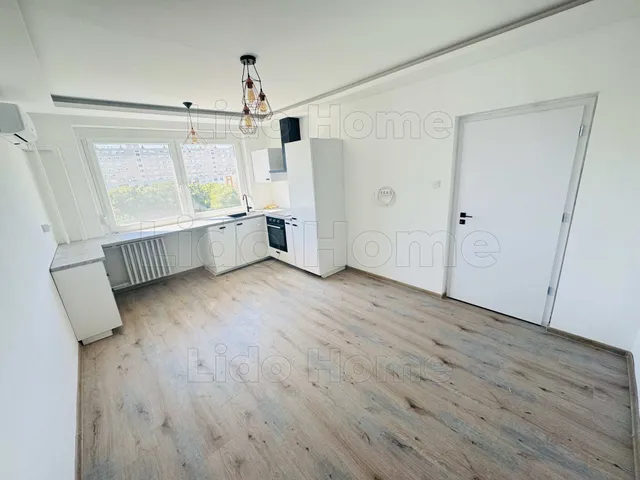 Kiadó lakás Győr, Marcalváros I. 49 nm