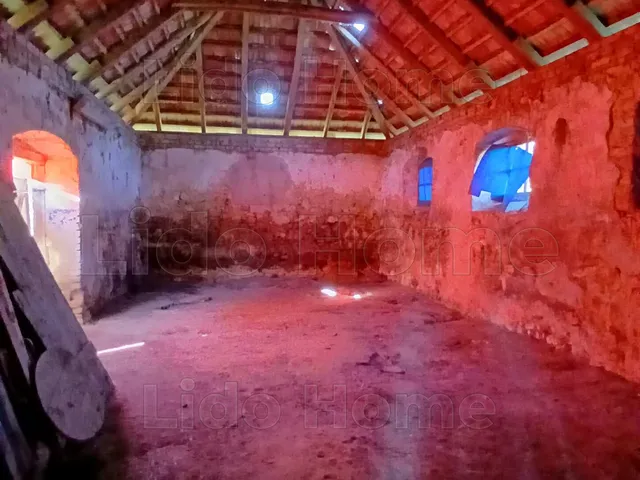 Eladó mezőgazdasági ingatlan Bakonykoppány 160 nm