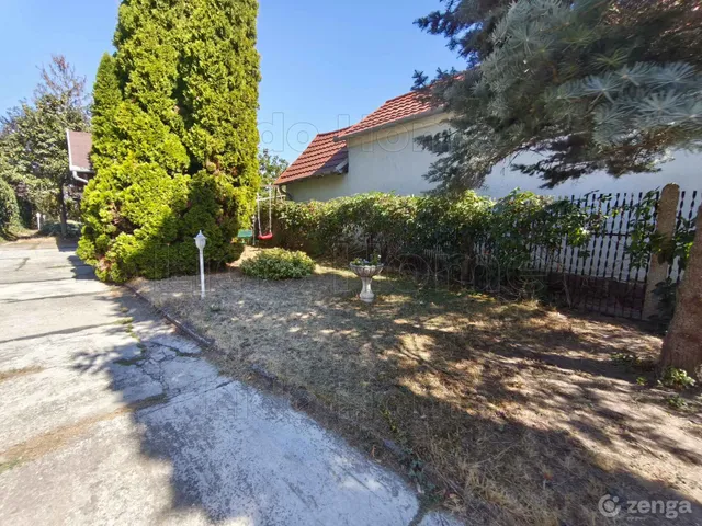Eladó ház Győr, Ménfőcsanak 190 nm