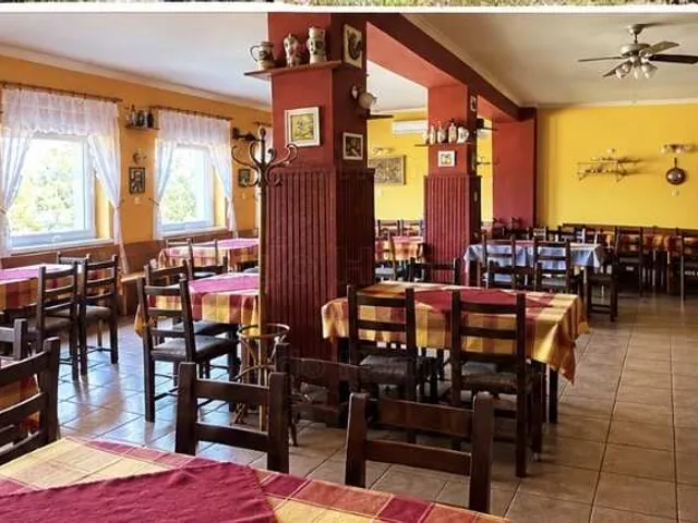 Eladó kereskedelmi és ipari ingatlan Gyarmat 312 nm