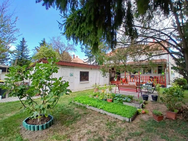Eladó ház Kisbajcs 195 nm