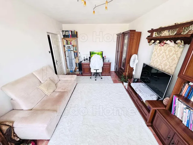 Eladó lakás Győr 49 nm