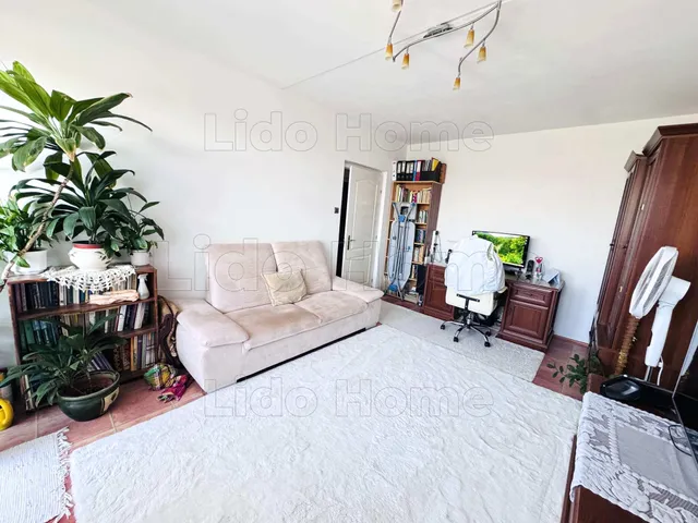 Eladó lakás Győr 49 nm