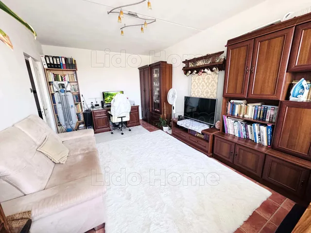 Eladó lakás Győr 49 nm