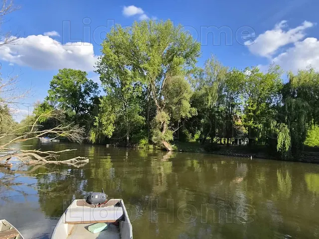 Eladó nyaraló Győr, Pinnyéd 60 nm