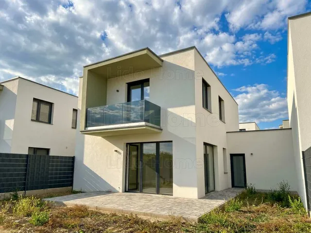 Eladó ház Győr, Likócs 145 nm