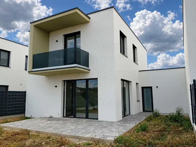 Eladó ház Győr, Likócs 145 nm