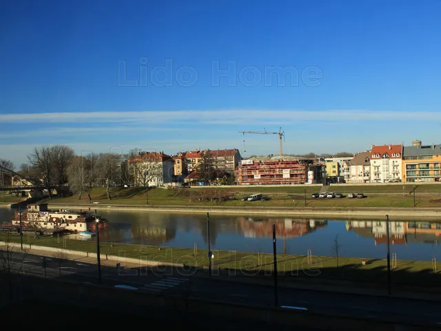 Eladó lakás Győr, Belváros 86 nm