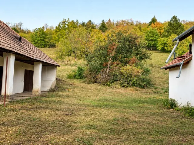 Eladó telek Sokorópátka 3687 nm